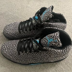 Jordan 5 lab 3s